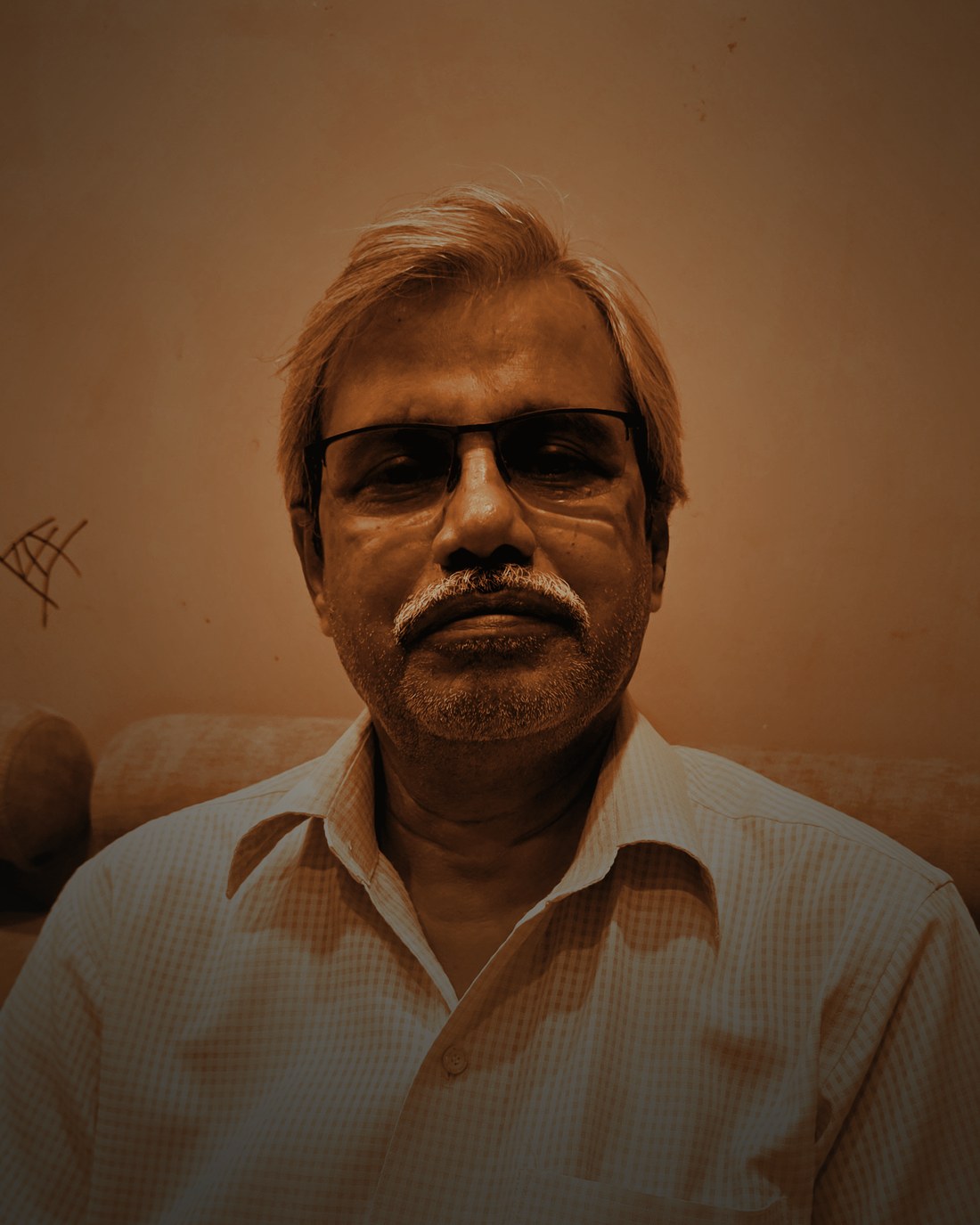 Mahesh Jayaswal